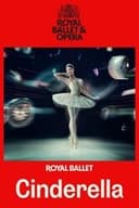 Royal Ballet & Opera 2025/26: Cinderella