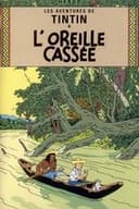 L'Oreille cassée