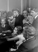 გაფლანგვა