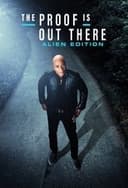 The Proof Is Out There: Alien Edition