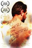 Here Is Where the Monsters Live