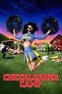 Cheerleader Camp