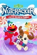 Sesame Street The Nutcracker