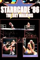 NWA Starrcade '86: The Night of The Sky-Walkers