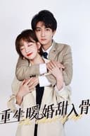 重生暖婚甜入骨