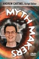 Myth Makers 55: Andrew Cartmel