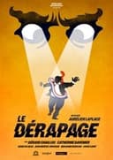 Le dérapage
