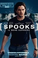 SPOOKS スプークス／MI-5