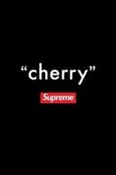 Supreme - "cherry"