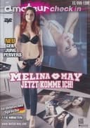 Melina May - Jetzt komme ich