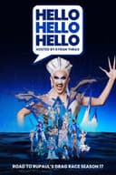 HELLO HELLO HELLO Road to RuPaul's Drag Race Season 17