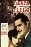 La danza del fuego