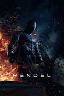 RENDEL レンデル