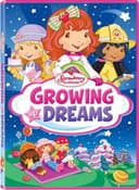 Strawberry Shortcake: Growing Up Dreams