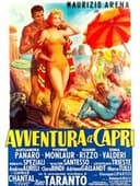 Avventura a Capri