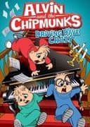 Alvin and The Chipmunks: Driving Dave Crazier