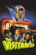 The Visitants