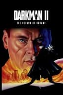 Darkman II: The Return of Durant