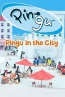 Pingu in the City