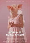 Nosila je rubac črleni