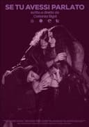 Se tu avessi parlato