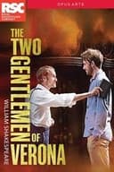 RSC Live: The Two Gentlemen of Verona