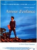 Amour d'enfance