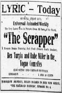 The Scrapper