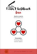 Não posso adiar o amor