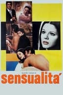 Quando l'amore è sensualità