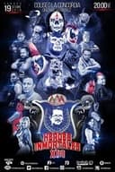 AAA Héroes Inmortales XIII
