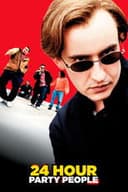 24アワー・パーティー・ピープル