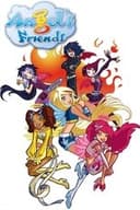 Angel's Friends