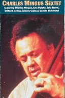 Charles Mingus Sextet