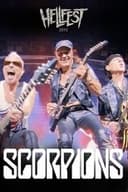 Scorpions - Live At Hellfest 2015