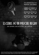 Escenas de un policial negro