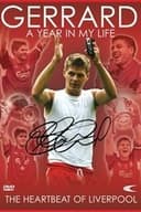 Steven Gerrard: A Year In My Life