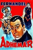 Adhémar ou le jouet de la fatalité