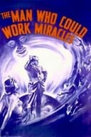 The Man Who Could Work Miracles