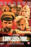 А зори здесь тихие...