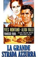 La grande strada azzurra