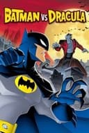 ザ・バットマンVSドラキュラ