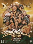 LINEyahoo PRESENTS NOAH “THE NEW YEAR” 2026
