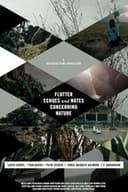 Flutter Echoes and Notes Concerning Nature