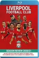 Liverpool F.C. - Official Season Review - 2020/21