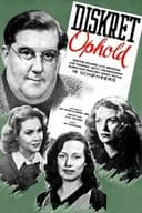 Diskret ophold