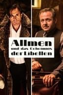 Allmen und das Geheimnis der Libellen