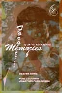 Memories of Forgetting