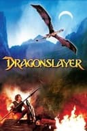 ドラゴンスレイヤー