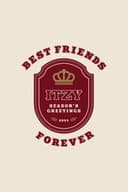 ITZY 2023 Season's Greetings [Best Friends Forever]